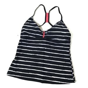 Nike Tankini